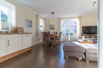 Ferienhaus für 6 Personen in St. Peter-Ording, Halbinsel Eiderstedt, Bild 4