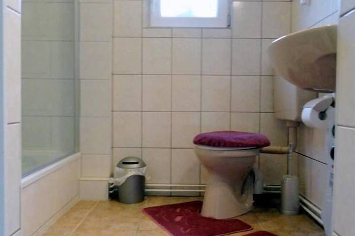 Ferienhaus für 3 Personen, mit Garten in Berlin - 2