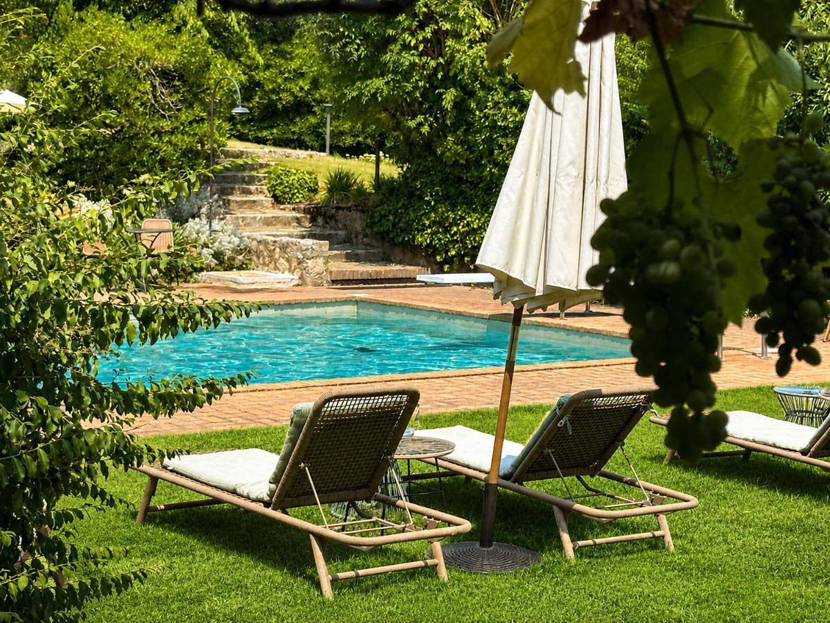 Relais Villa dei Gelsi & Spa in Verona, Verona Provinz