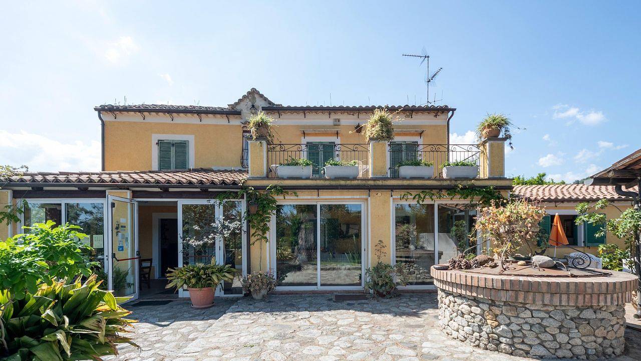 Ferienhaus für 4 Personen (70 m²) in Stilo in Stilo, Ionische Küste Kalabrien