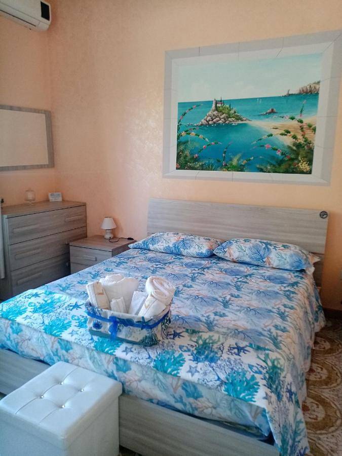 Beb I Delfini Di Casa Paola in Mascali, Province de Catania