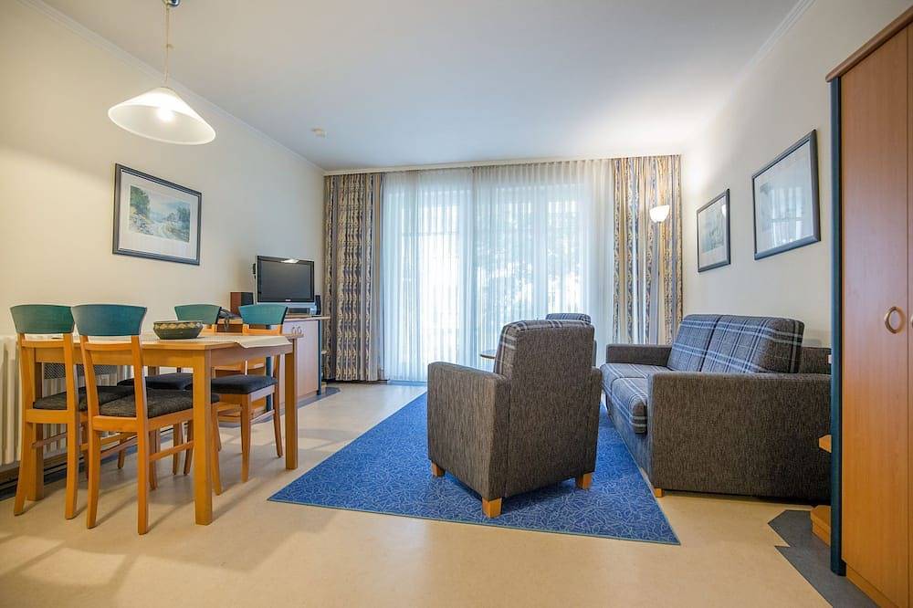 Ferienwohnung in Binz für 4 Personen in Binz