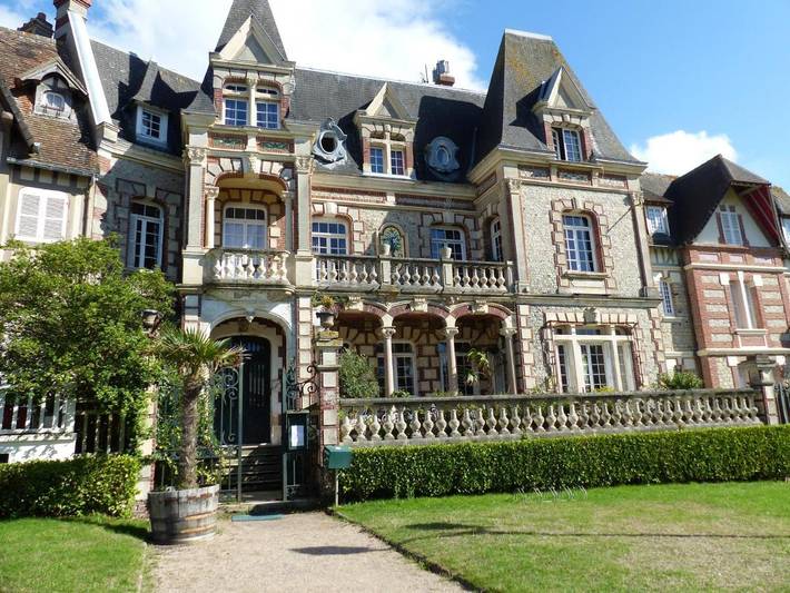 Chambre d’hôte pour 2 personnes, avec Terrasse et Vue