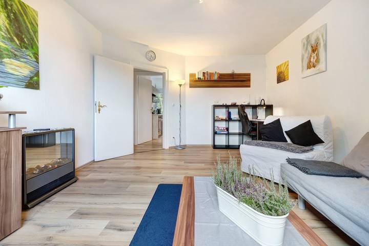 Ferienwohnung für 5 Personen in Naturpark Südheide - 3