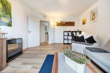 Ferienwohnung für 5 Personen in Faßberg, Naturpark Südheide, Bild 2