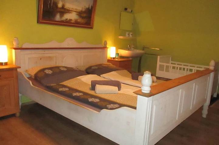 Ferienhaus für 8 Personen, mit Balkon in Medebach - 2