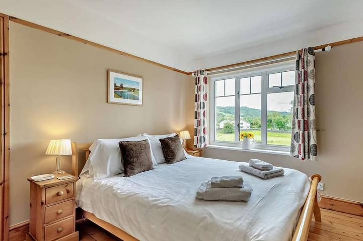 3 Bed in Hawkshead (oc-llh48) in Hawkshead, Lake District
