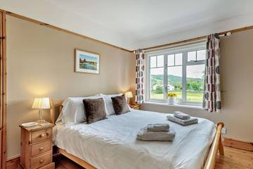 Log Cabin for 5 People in Hawkshead, Cumbria, Photo 1