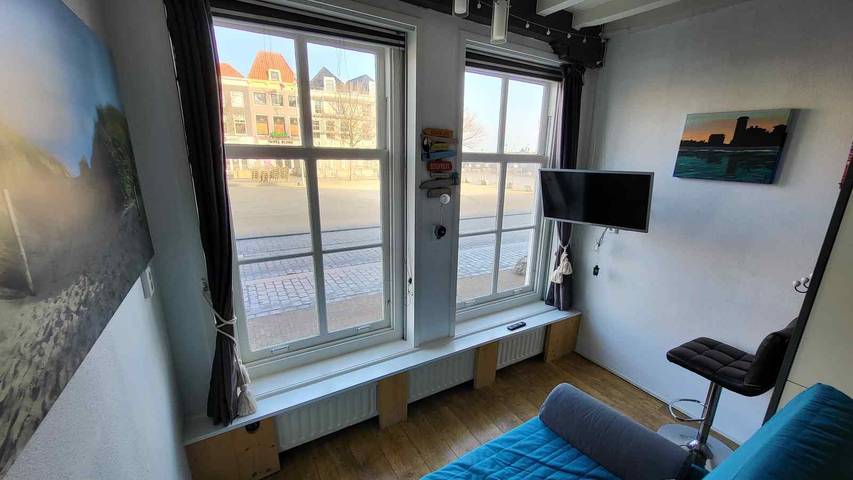 Ferienhaus für 15 Personen in Vlissingen - 4
