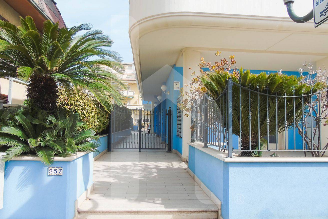 Apartamento entero, Felicioni Alba Adriatica - Interno 9, Apartamento de tres habitaciones in Alba Adriatica, Costa Adriatica Abruzzo