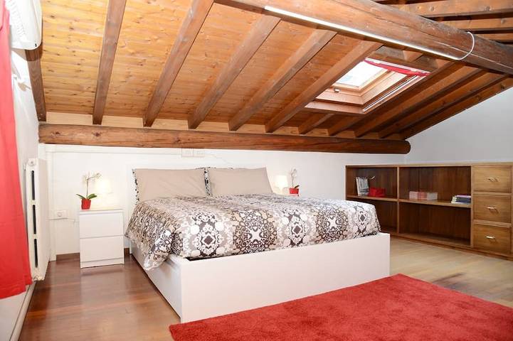 Villa pour 8 personnes, avec jardin à Bellagio - 2