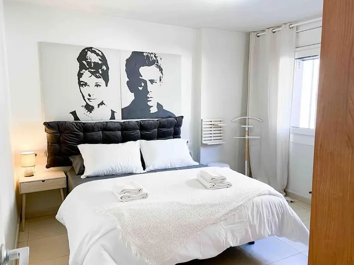 Holiday apartment for 6 people - 1