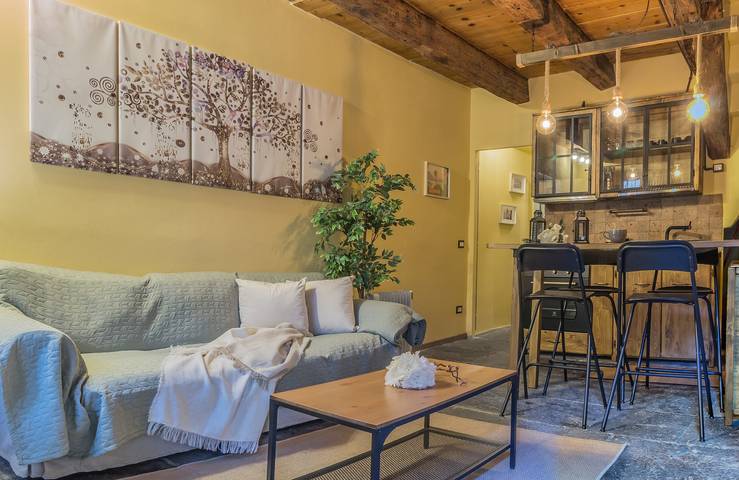 Ferienwohnung für 4 Personen, mit Balkon und Seeblick in Gemeinde Varenna - 4