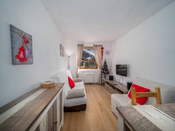 Ferienwohnung für 4 Personen - 1