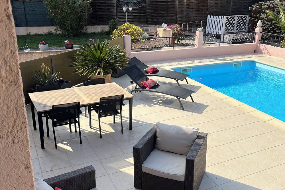 Appartement de vacances