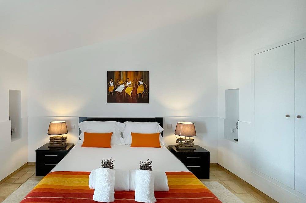 Cosy one Bedroom House 5 minutes from Zambujeira do Mar - House 3 in Zambujeira do Mar, Costa Alentejana