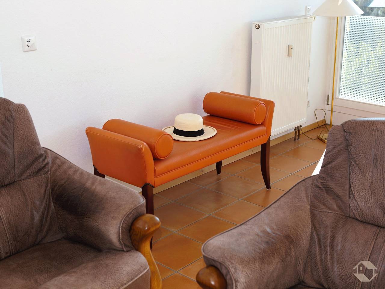 Ganze Wohnung, Apartment 'Ferienwohnung 2' mit Seeblick, Balkon und Wlan in Reichenau, Untersee