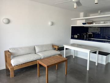 Apartment in Es Mercadal, Coast of Menorca für 2 