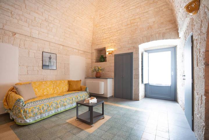 Gîte pour 2 personnes à Alberobello - 2