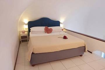 Apartment for 4 People in Positano, Amalfi Coast, Photo 2