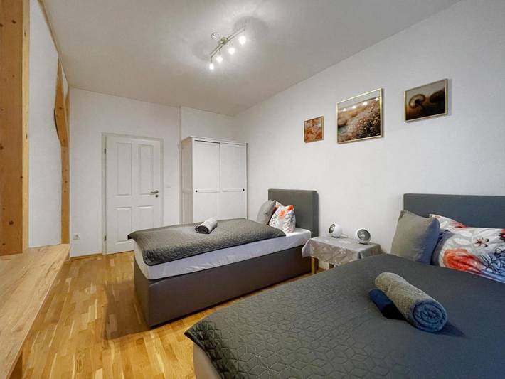 Ferienwohnung für 3 Personen in Berlin Marzahn - 4