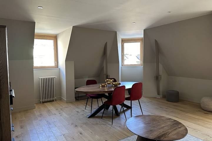 Gîte pour 2 personnes dans Office De Tourisme De Chablis - 4