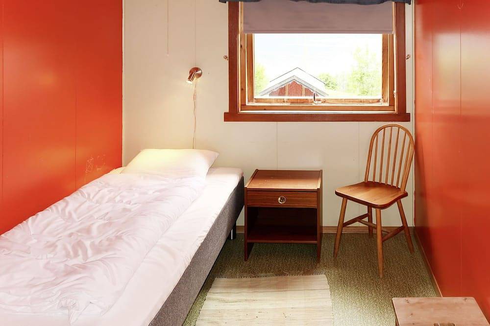 Ganze Wohnung, Mjellhaugen in Naustdal