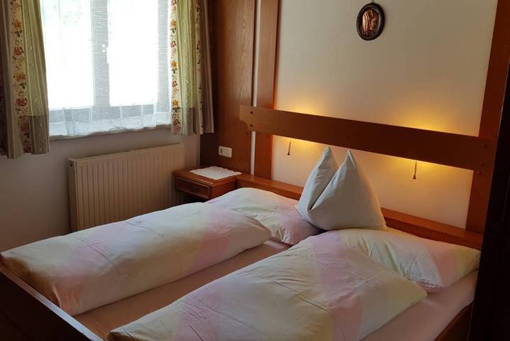 Ganze Ferienwohnung, Appartement Naturblick in Hohe Tauern, Bad Gastein und Umgebung