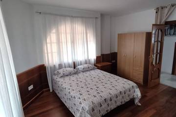Villa pour 14 Personnes dans Port de Fuengirola, Fuengirola, Photo 1