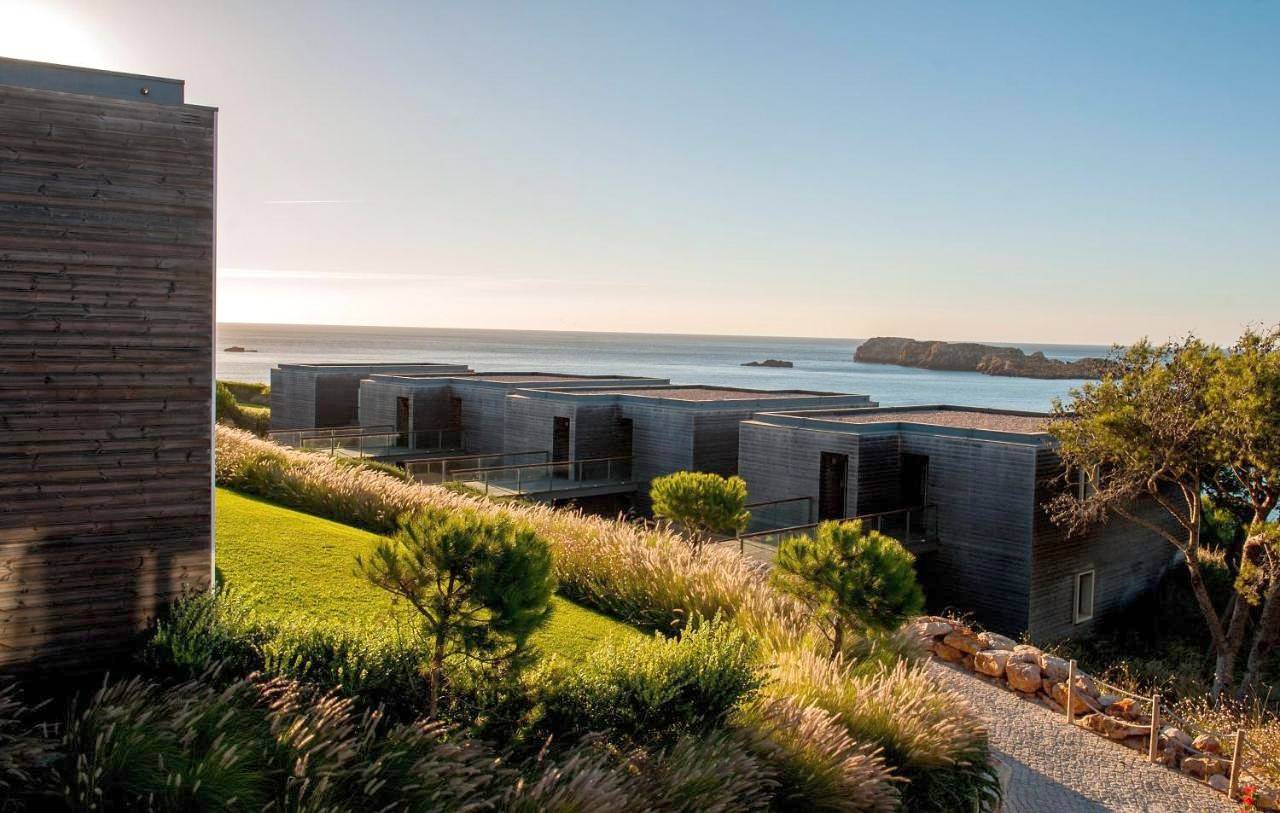 Martinhal Sagres Beach Family Resort Hotel in Sagres, Naturpark Südwest-Alentejo und Costa Vicentina