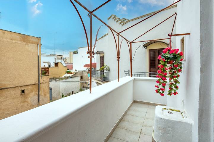 Casa vacanza per 2 persone a Massafra