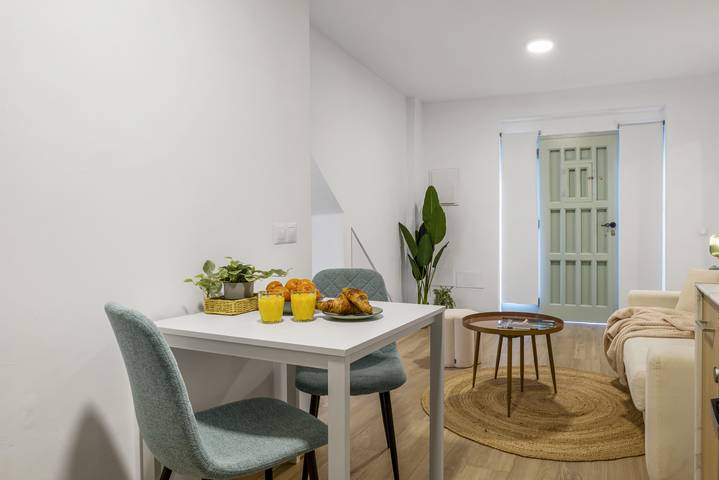 Ganze Wohnung, Casa Sirena in Estepona Old Town, Estepona