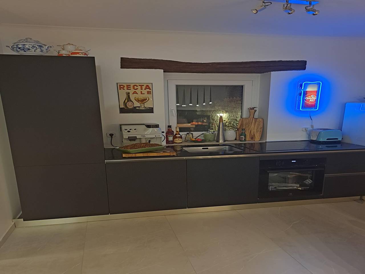 Kroatisch familiehuis met zwembad vlakbij de zee in Vabriga, Tar-Vabriga