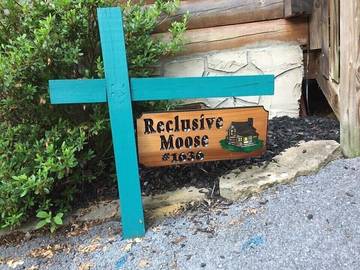 Glamping for 7 Guests in Gatlinburg, Sevier County, Picture 2