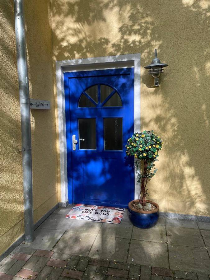 Ferienwohnung für 4 Personen, mit Balkon und Ausblick in Diez - 3