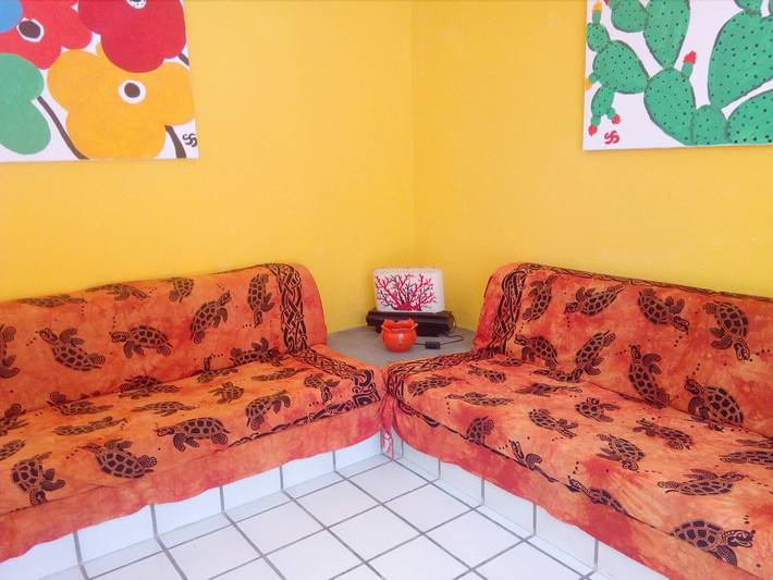 Holiday Home 'Villa Tra Mare E Barocco' in Lecce, Lecce-provinsen