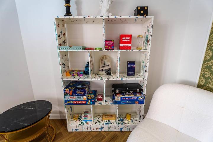 Gîte pour 2 personnes à Chagny - 4