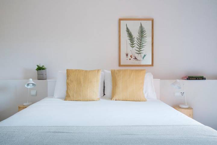 Hotel para 2 personas, con Terraza además de Jardín y Vistas en Ribera d'Ebre - 3
