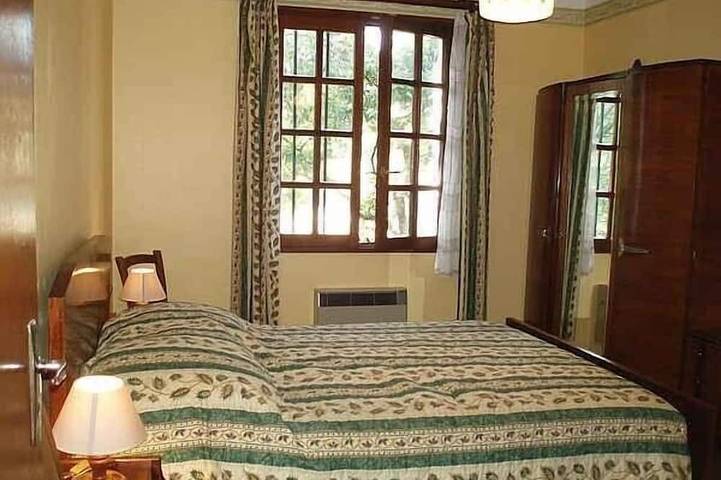 Villa pour 6 personnes, avec terrasse et jardin à L'Isle-sur-la-Sorgue - 2