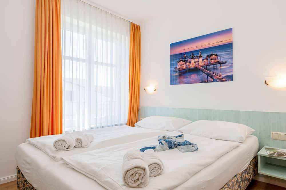 Ganze Wohnung, Stolzenfels in Sellin, Rügen