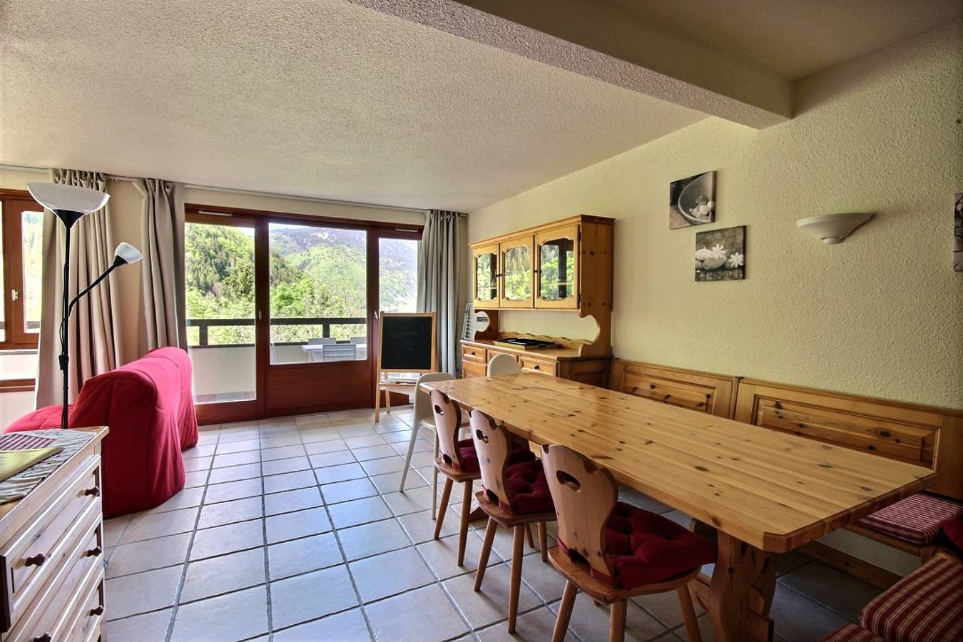 Photo : Appartement de vacances