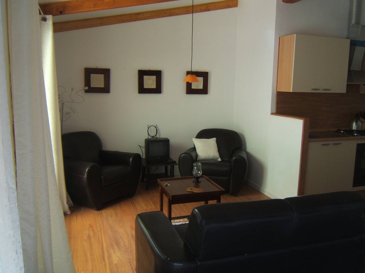 Appartement entier, Suite Castanyers in Sorède, Région de Céret