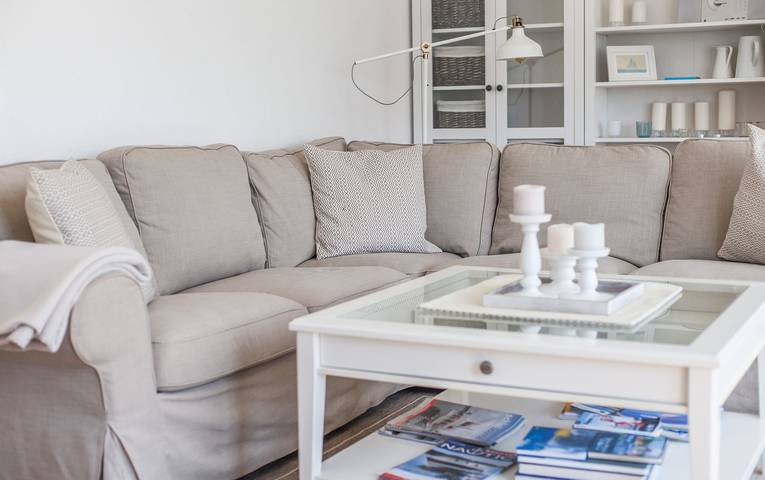 Ferienhaus für 5 Personen, mit Garten in Schlei - 3