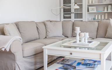 Ferienhaus für 5 Personen in Kappeln, Kappeln & Umgebung, Bild 2