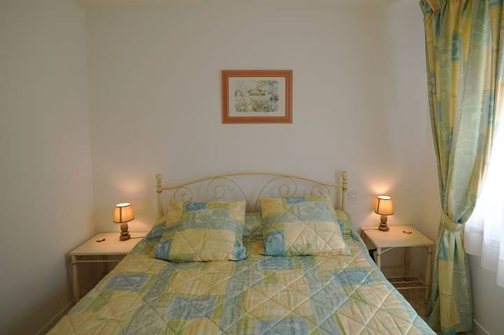 Charmante Villa (3 *) plein sud, cadre calme 5km Royan in Saint-Georges-de-Didonne, Côte de Beauté