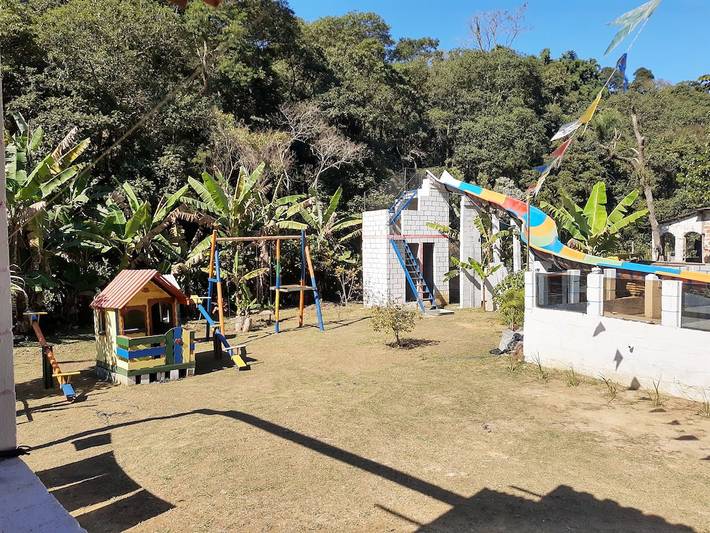 Ferienhaus für 15 Personen - 1