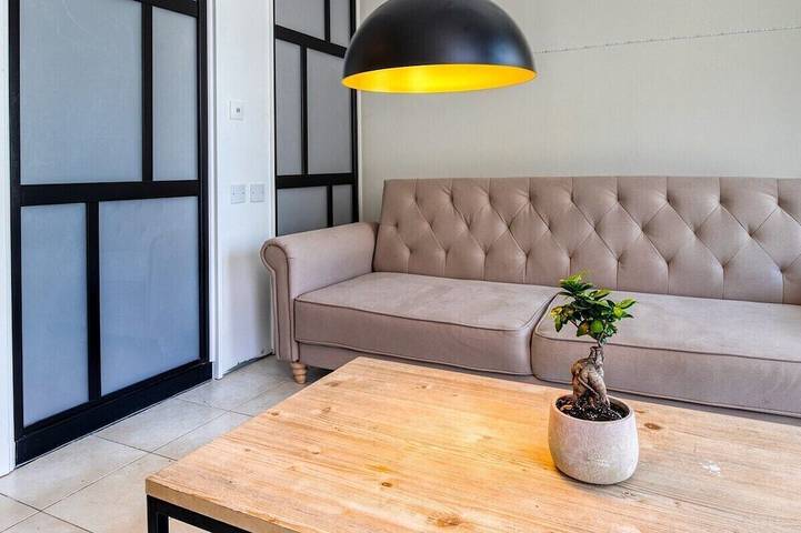 Appartement de vacances pour 2 personnes - 1