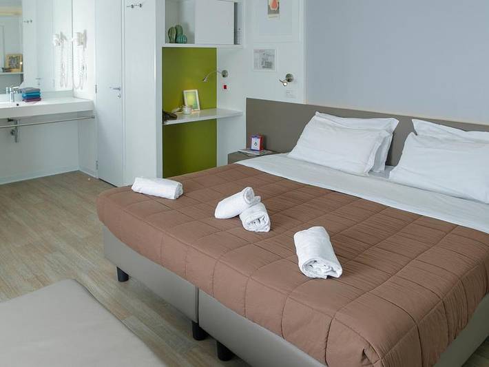 Bungalow für 3 Personen in Venetien - 4