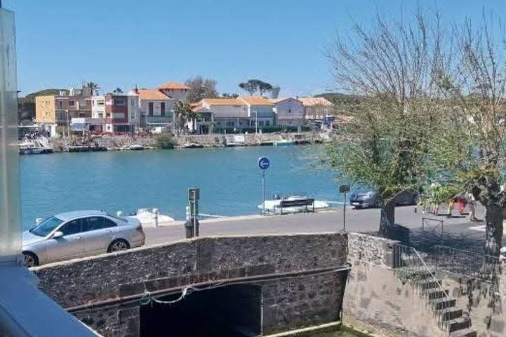 Location de vacances pour 4 personnes, avec terrasse au Grau-d'Agde