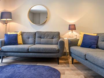 Cottage for 6 People in Ryde, Isle of Wight, Photo 2